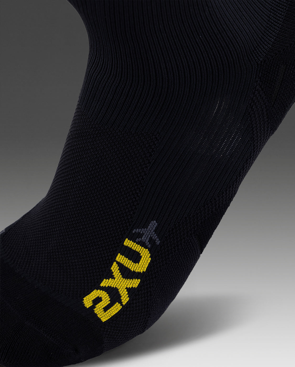 フライトコンプレッションソックス Ua5688e BLK/BLK – 2XU Japan