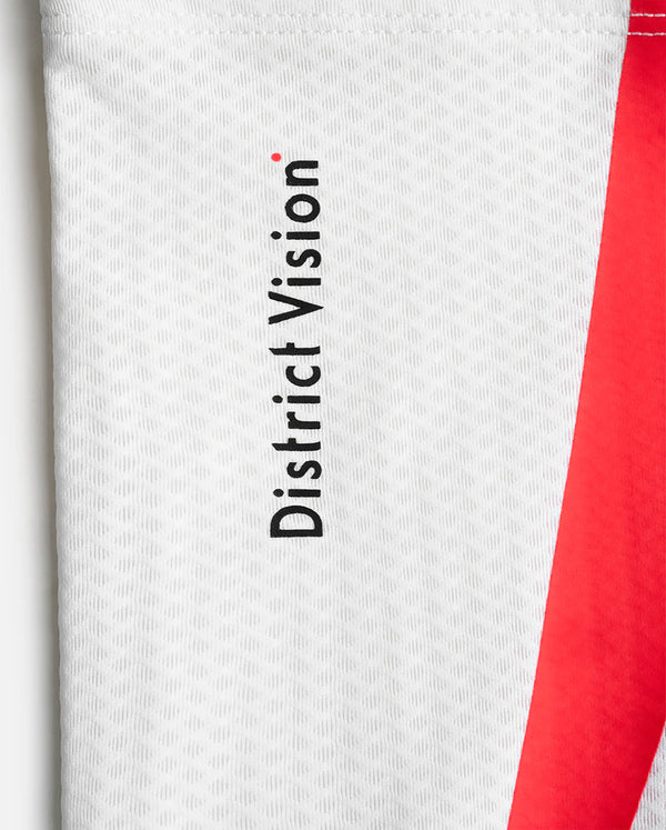 2XU x District Vision Tシャツ ショートパン セット ショーツ – 2XU