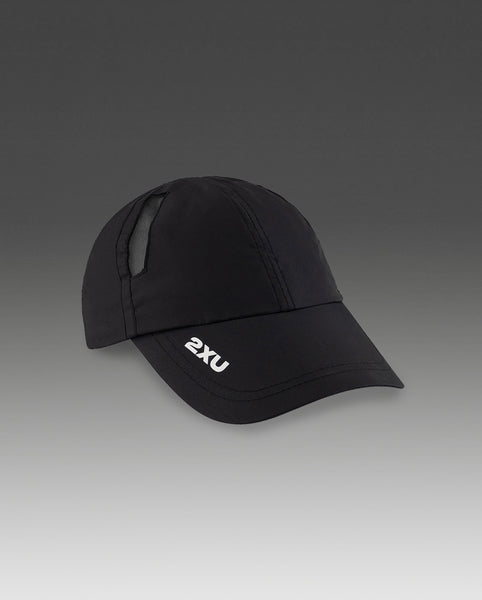 ランニングキャップ UQ5685F BLK/BLK – 2XU Japan