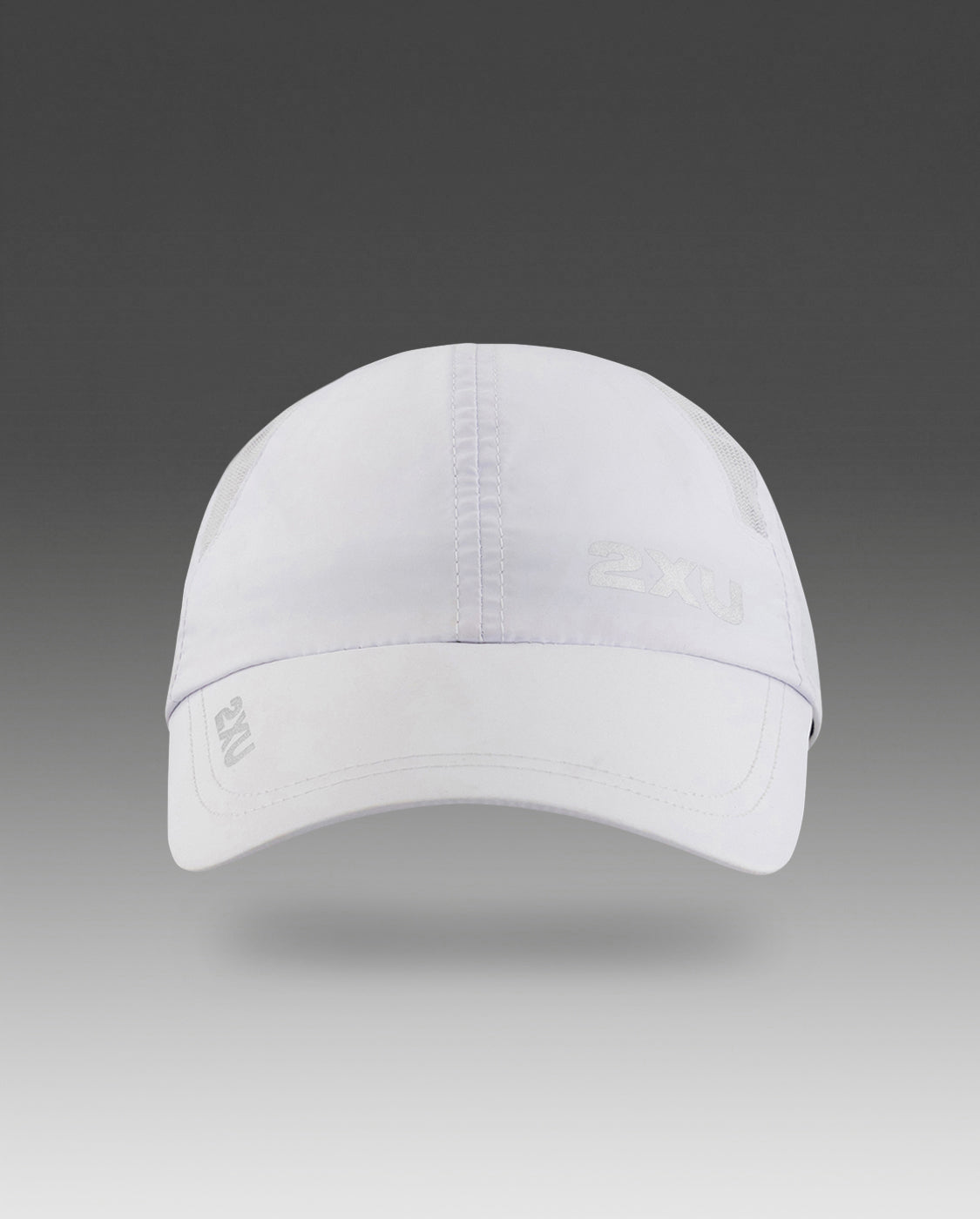 ランニングキャップ UQ5685F WHT/WHT – 2XU Japan