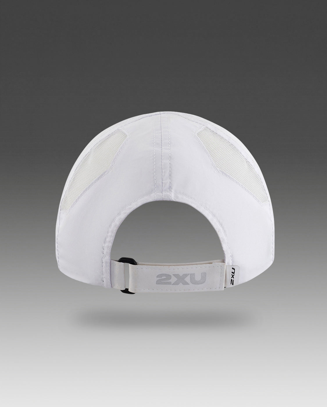 ランニングキャップ UQ5685F WHT/WHT – 2XU Japan