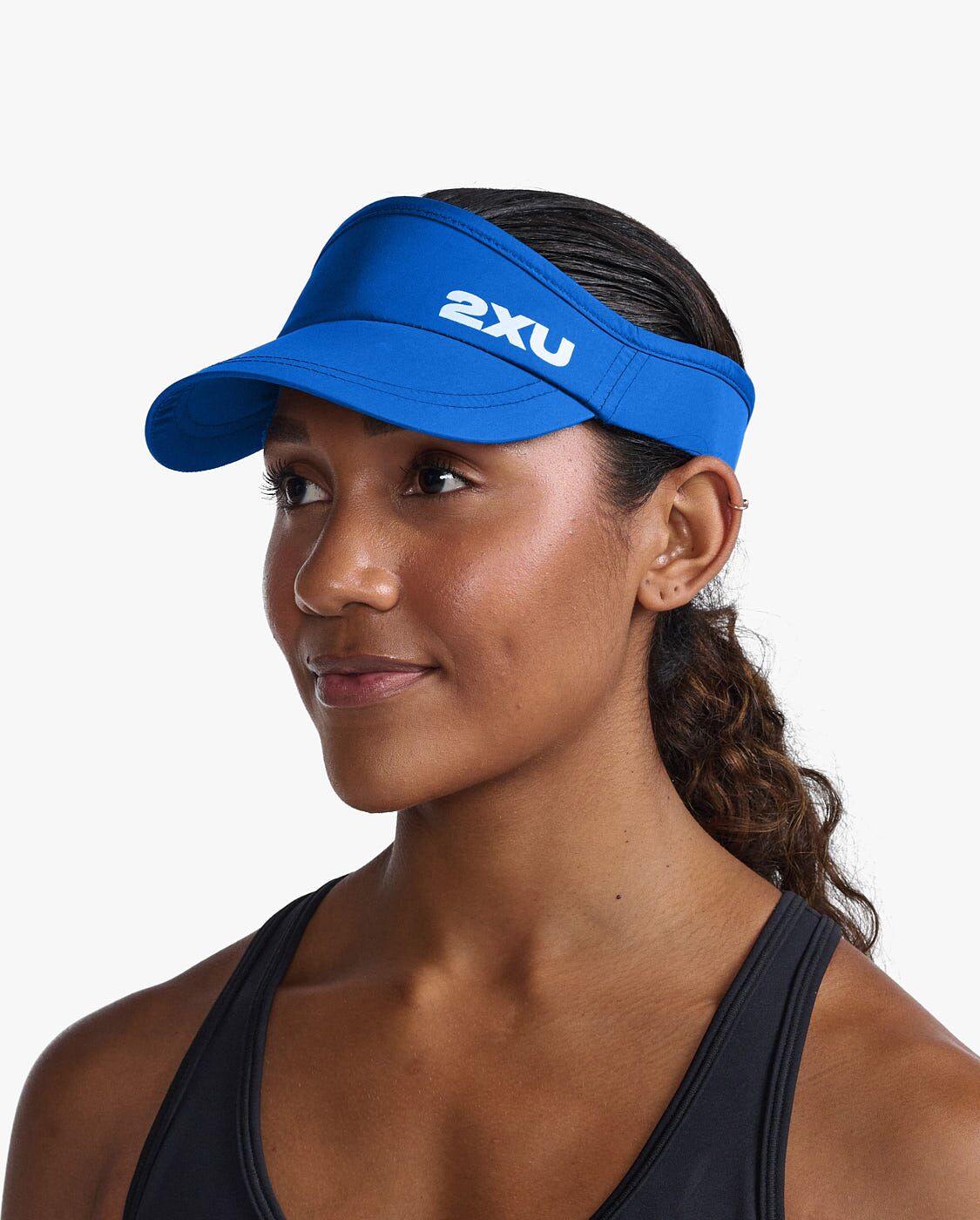 ランバイザー UQ5686F SUF/WHT – 2XU Japan