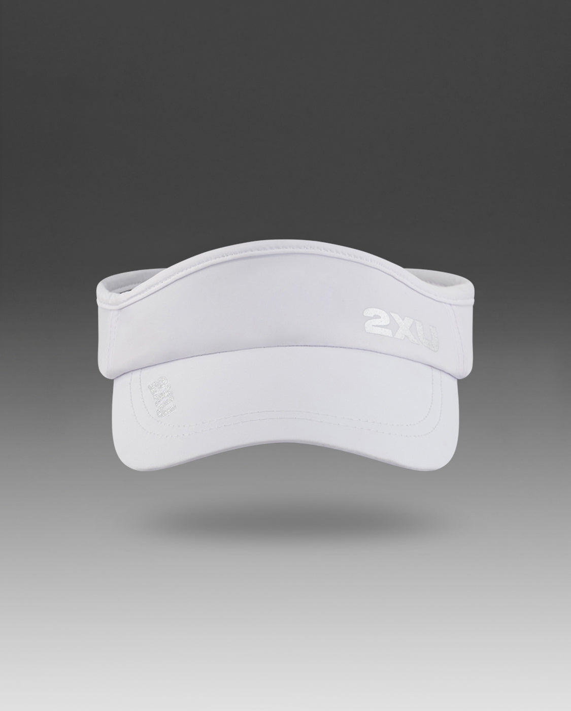 ランバイザー UQ5686F WHT/WHT – 2XU Japan