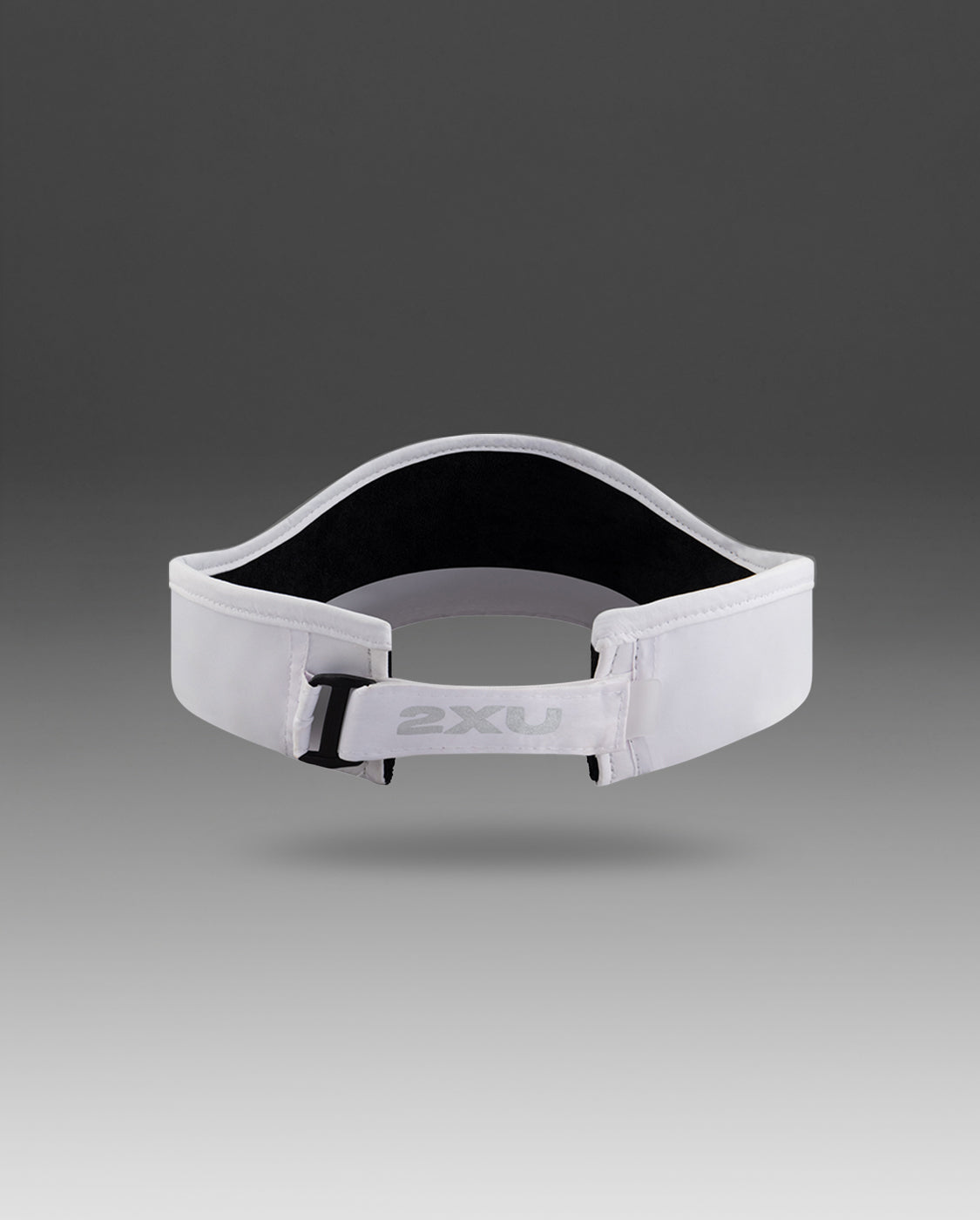 ランバイザー UQ5686F WHT/WHT – 2XU Japan