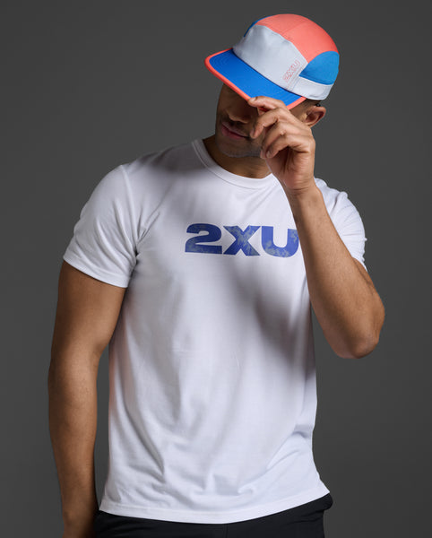 ライトスピード キャップ UQ6741F NBA/EMB – 2XU Japan