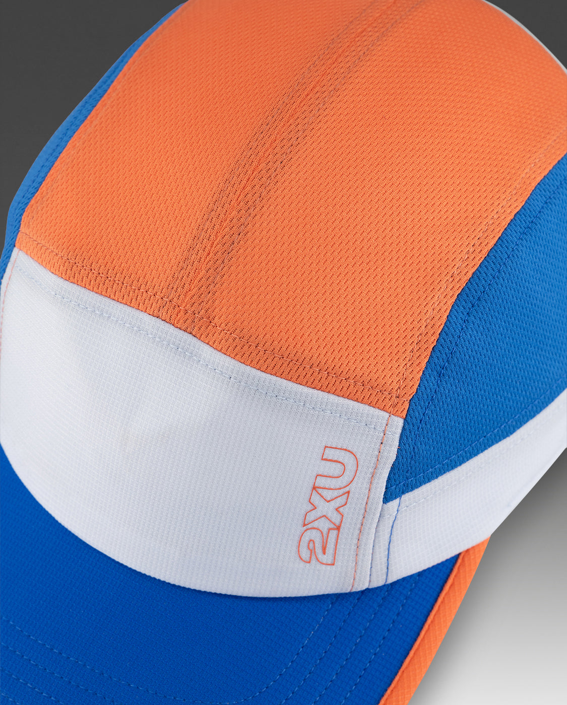 ライトスピード キャップ UQ6741F NBA/EMB – 2XU Japan