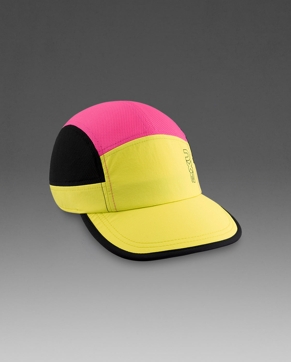 【NEW color】ライトスピード キャップ UQ6741F VOL/FSA