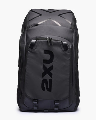 トランジション バックパック UQ7030G BLK/ALO