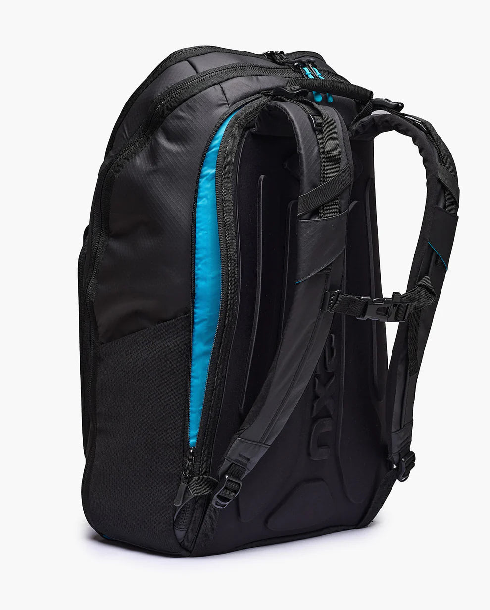 トランジション バックパック UQ7030G BLK/ALO – 2XU Japan トランジション バックパック UQ7030G BLK/ALO – 2XU Japan