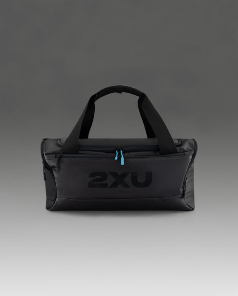 ジムバッグ UQ7143G BLK/BLK – 2XU Japan