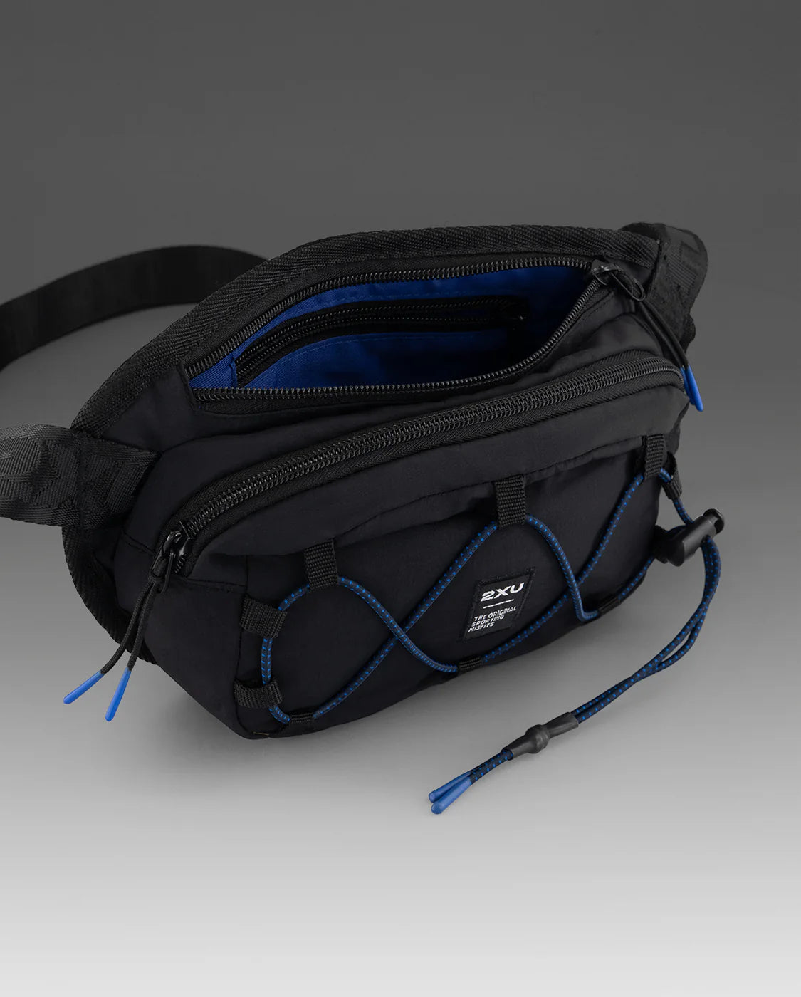 クロスボディーバッグ UQ7304G BLK/SUF – 2XU Japan