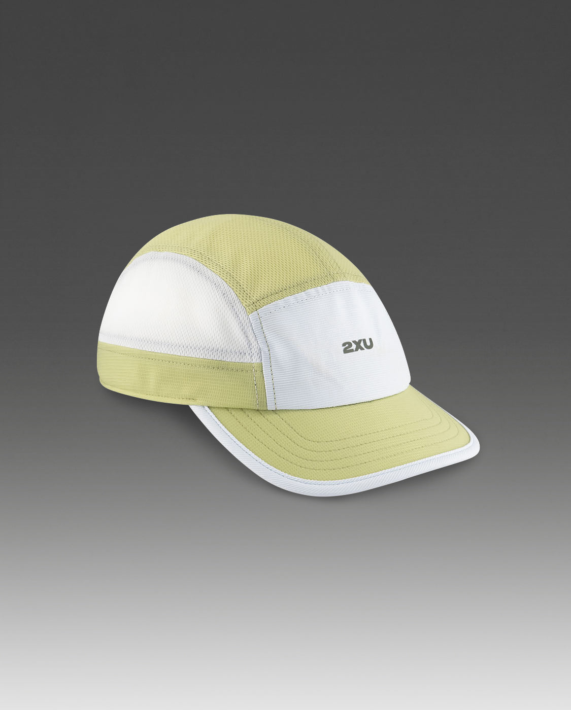 ライトスピード スモールキャップ UQ7320F GNM/WHT – 2XU Japan