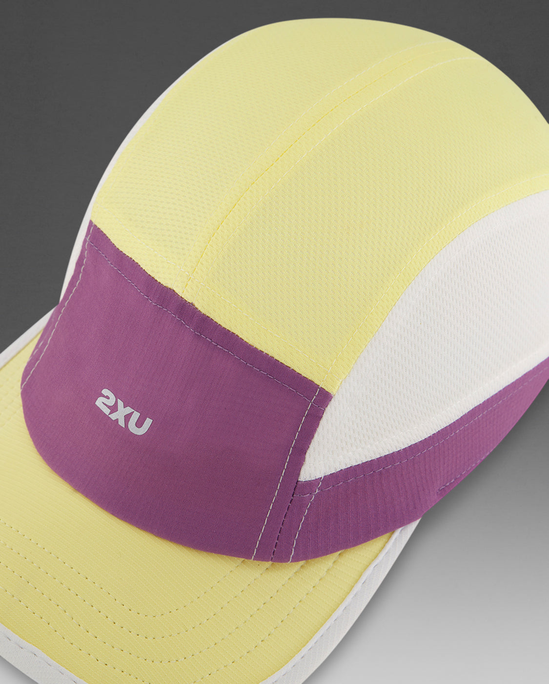 キャップ2点 ライトスピード スモールキャップ UQ7320F HVT/PXL – 2XU Japan