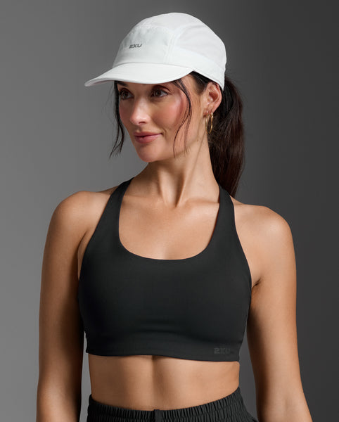 ライトスピード スモールキャップ UQ7320F WHT/SRF – 2XU Japan