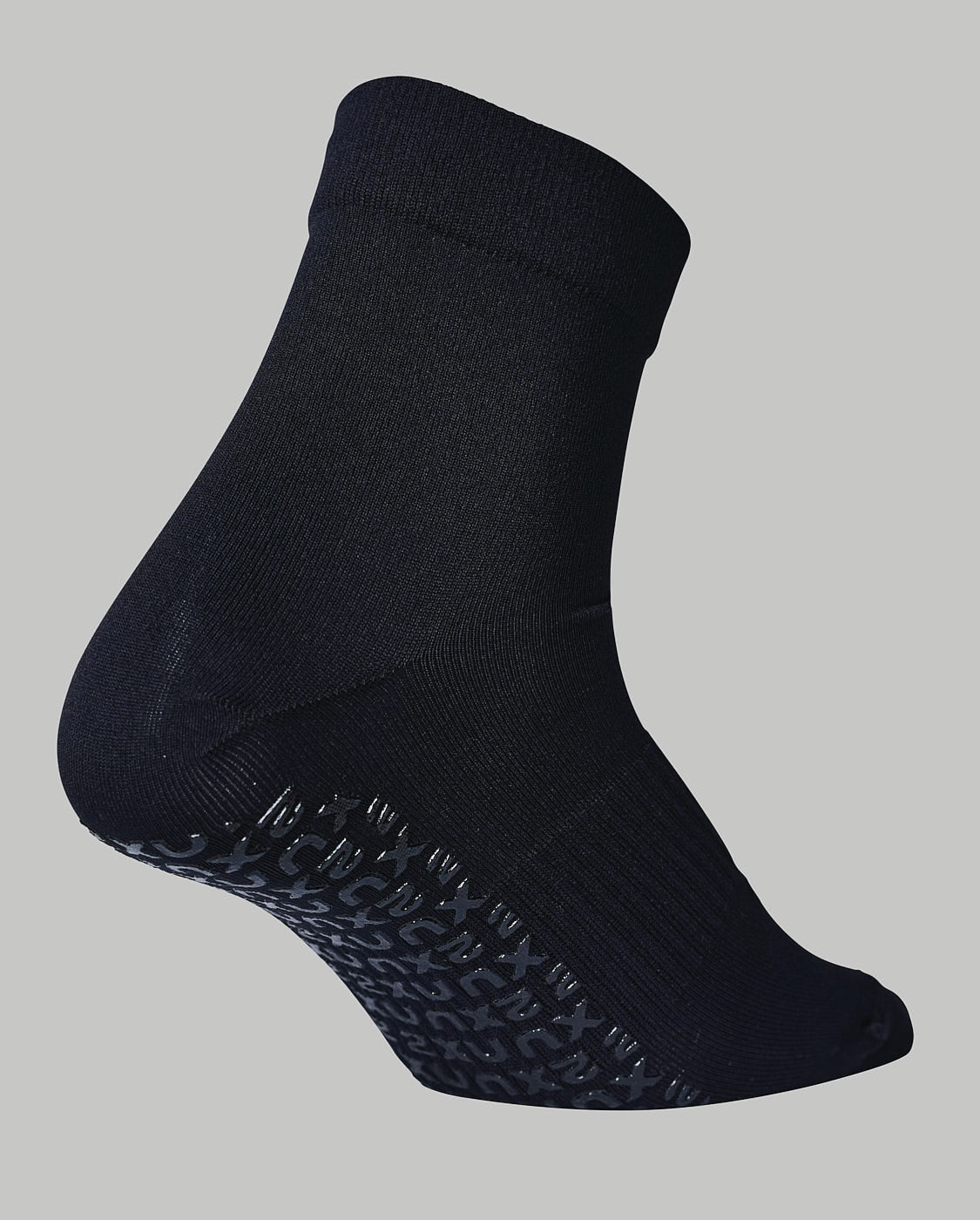 パフォーマンス クルーグリップ ソックス UQ7356E BLK/WHT – 2XU Japan