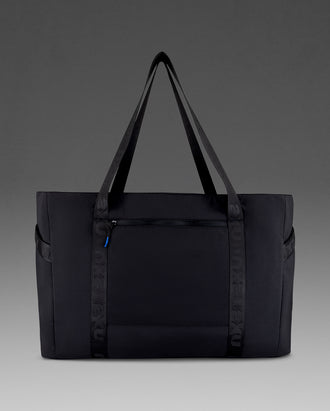 コミュート トートバッグ UQ7423G BLK/SUF