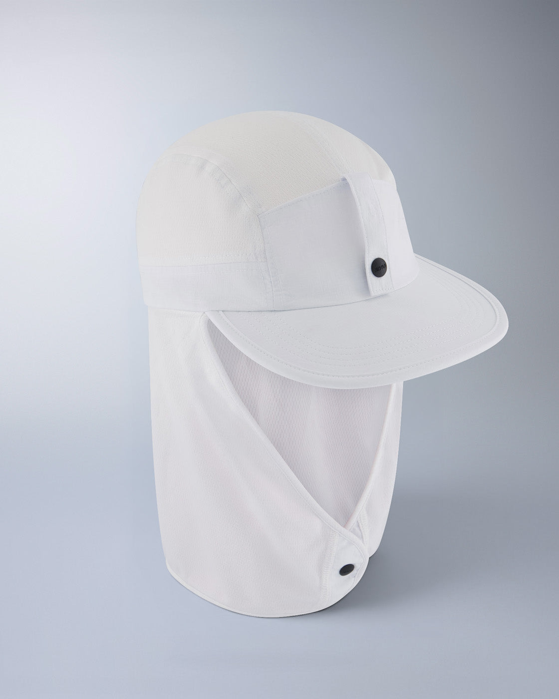トレイル キャップ UQ7620F WHT/WHT – 2XU Japan