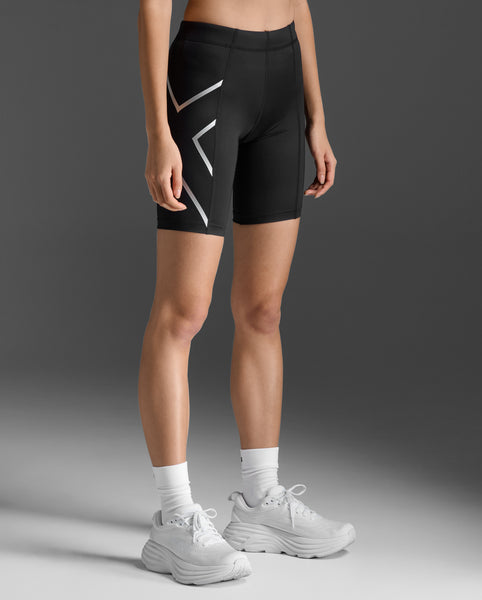 【おまけ付】2XU PWXコンプレッションショーツ WA4176b_BLK-