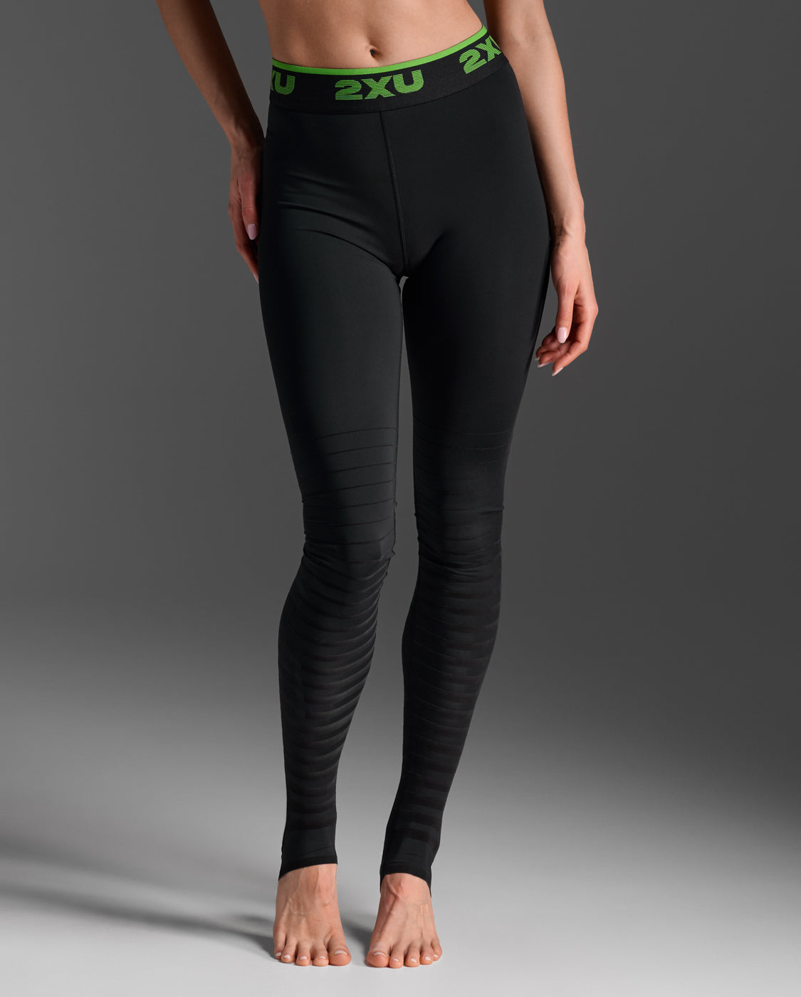 ウィメンズ パワーリカバリーコンプタイツ WA4418B BLK/NRO – 2XU Japan