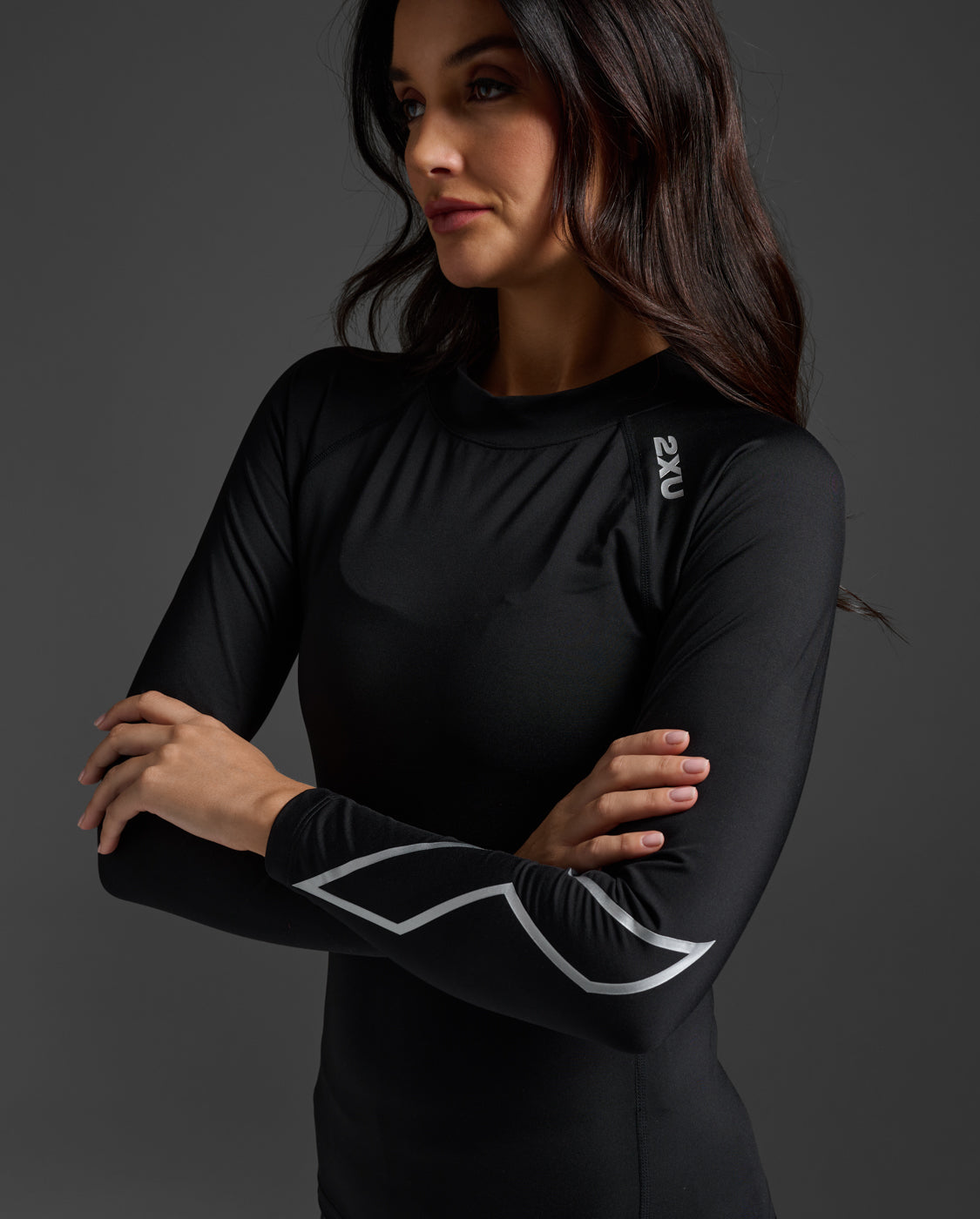 寒い冬に打ち勝つ最強サポートギア! – 2XU Japan