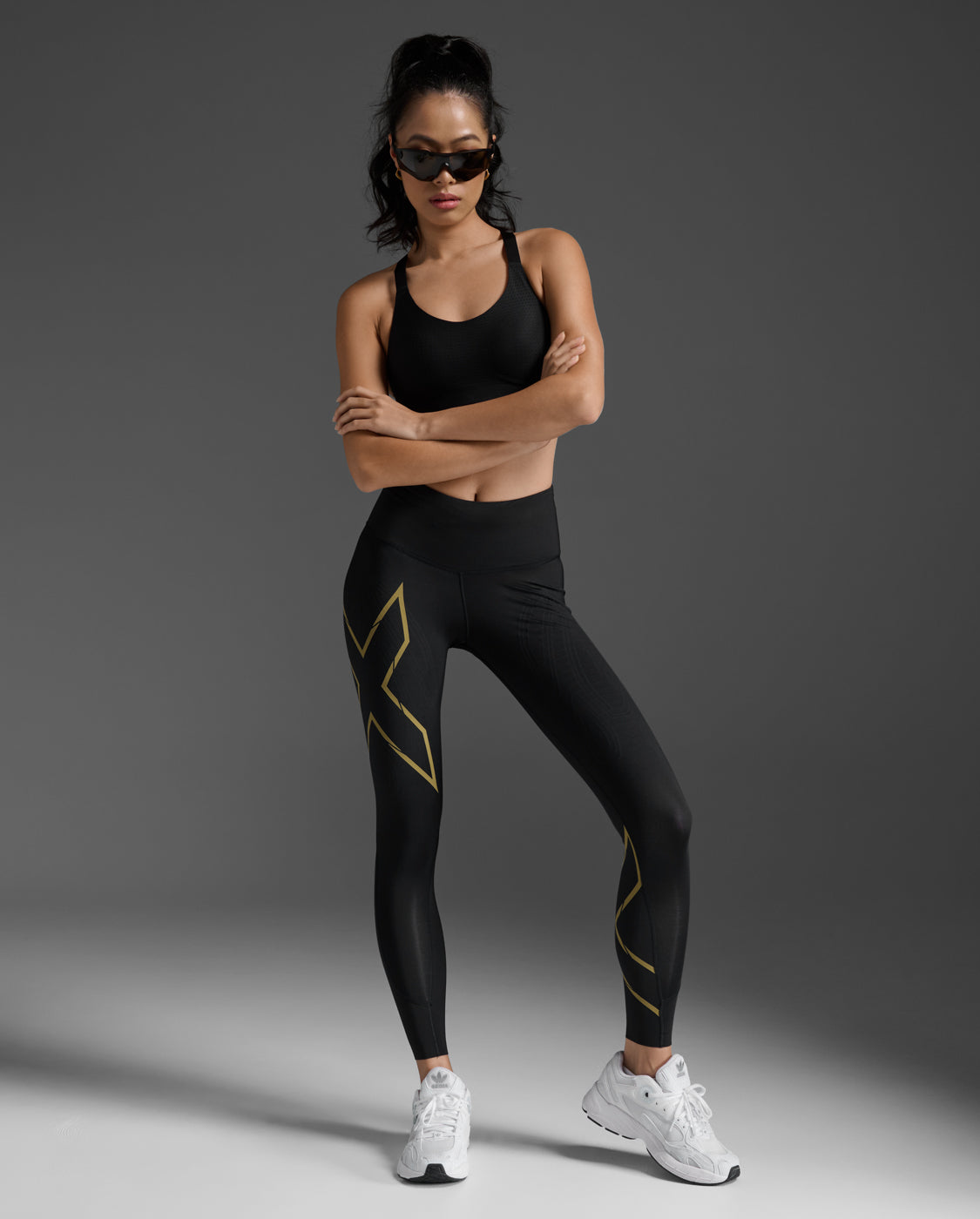 ウィメンズ-コンプレッションタイツ – 2XU Japan