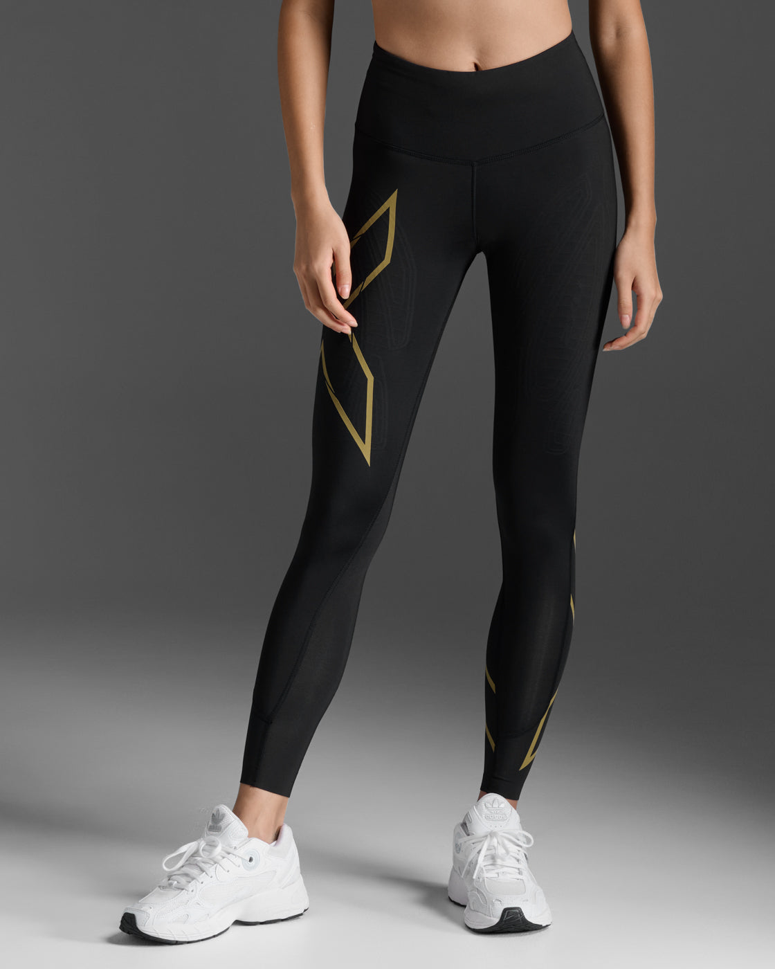 ウィメンズ-コンプレッションタイツ – 2XU Japan