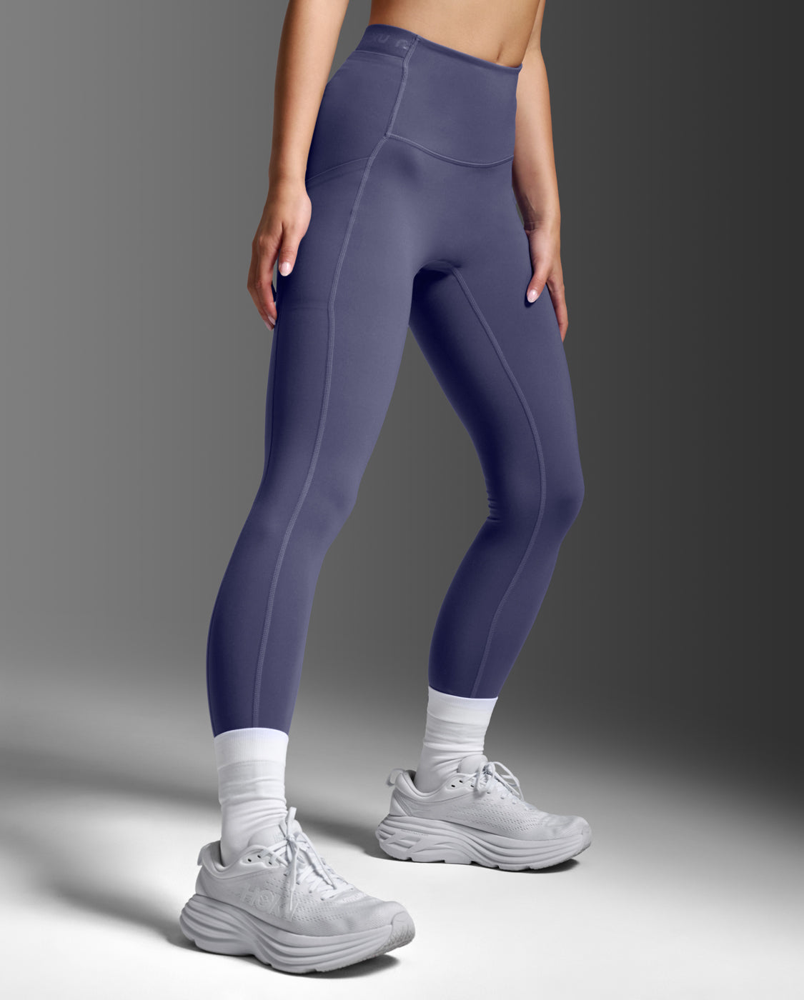 【NEW color】ウィメンズ フォームスタッシュ ハイライズ コンプレッション WA6874B FDK/FDK