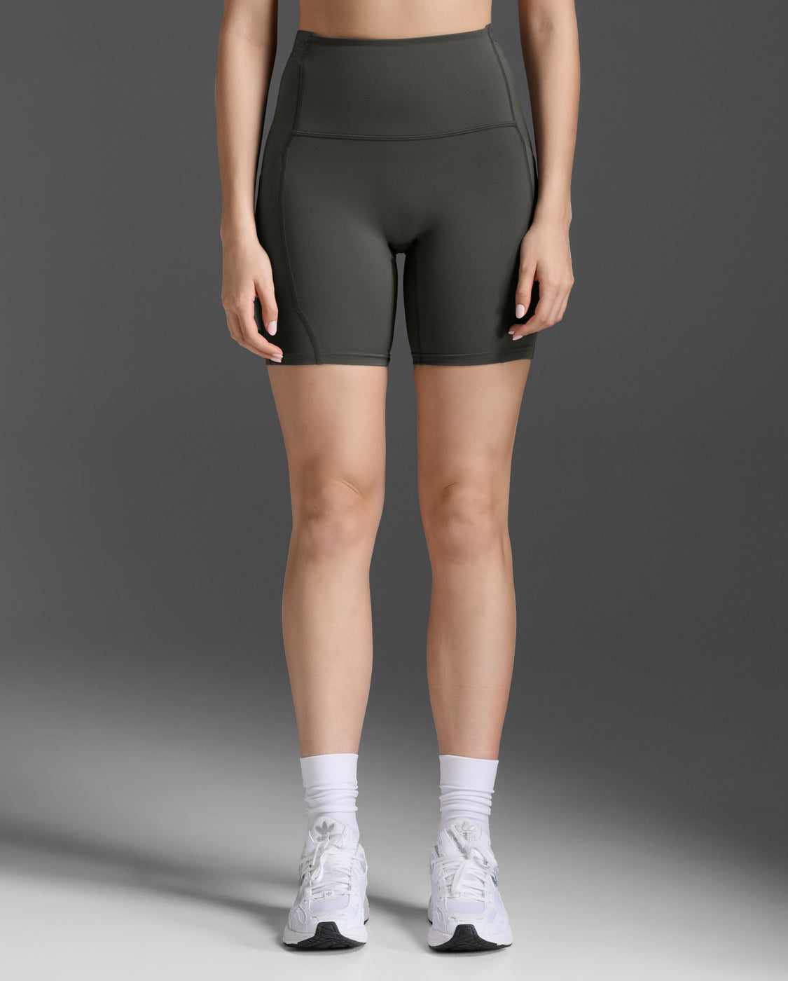 ウィメンズ フォームスタッシュ ハイライズショート WA6907B JUP/JUP