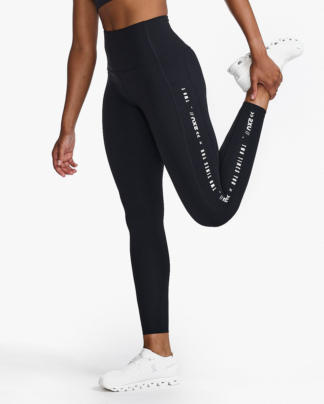 Nike air tape leggings online