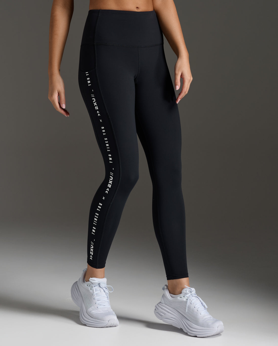ウィメンズ-コンプレッションタイツ – 2XU Japan