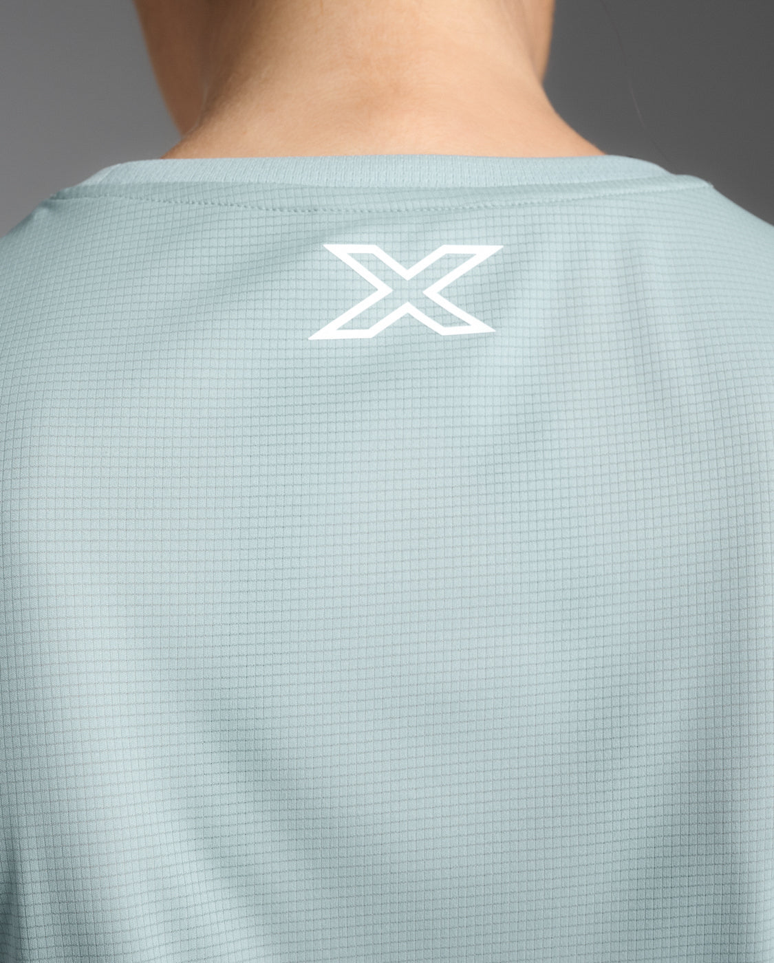 【NEW color】ウィメンズ エアロ Tシャツ WR6565A SMB/WRF