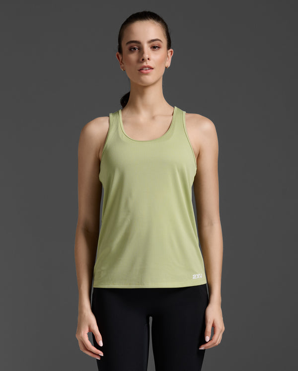 ウィメンズ エアロシングレット WR6928A GNM/WRF