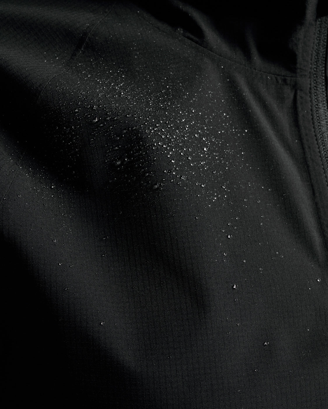 【NEW】ウィメンズ イグニションシールド ウォータープルーフ ジャケット WR7106A BLK/SRF