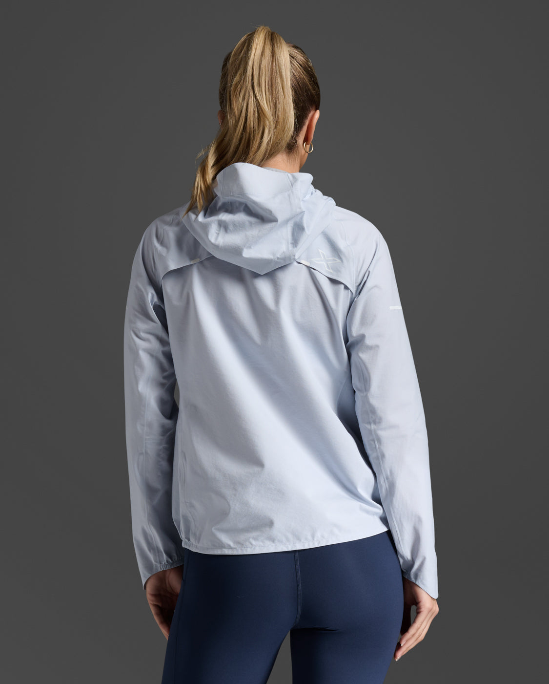 2XU Wind Break 180 ジャケット size:S 【公式通販】