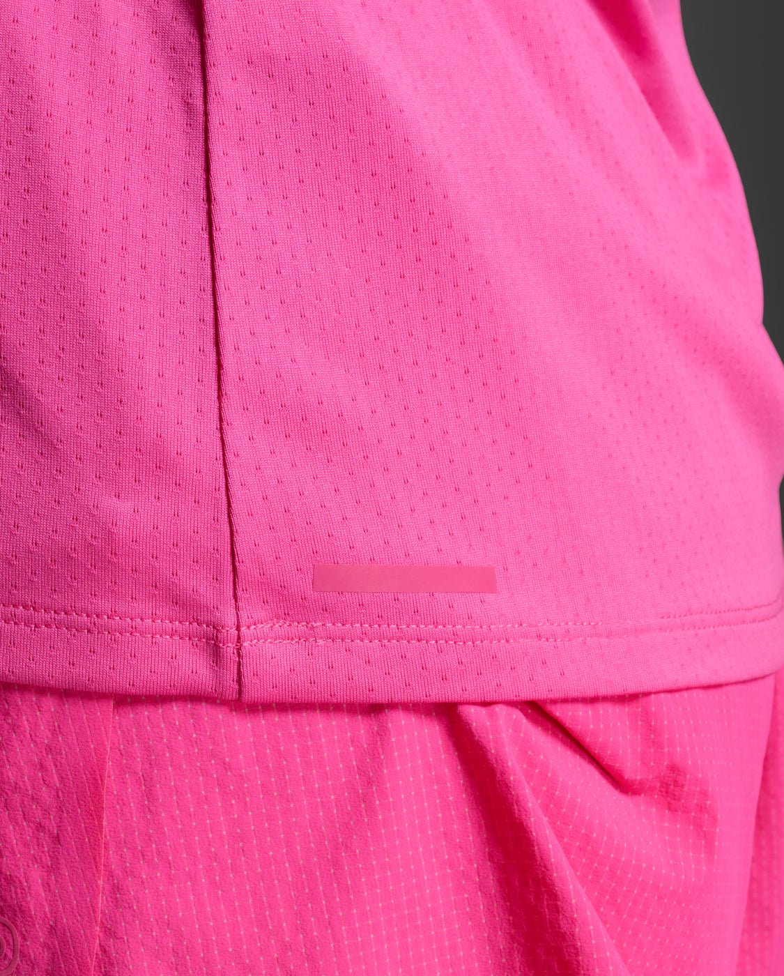 【NEW color】ウィメンズ ライトスピード テックシングレット WR7153A FSA/FRF