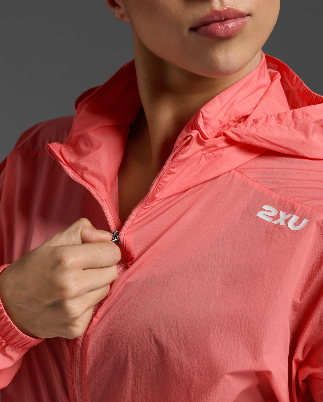 ウィメンズ エアロ ウィンドブレーカー WR7204A PKG/WRF – 2XU Japan