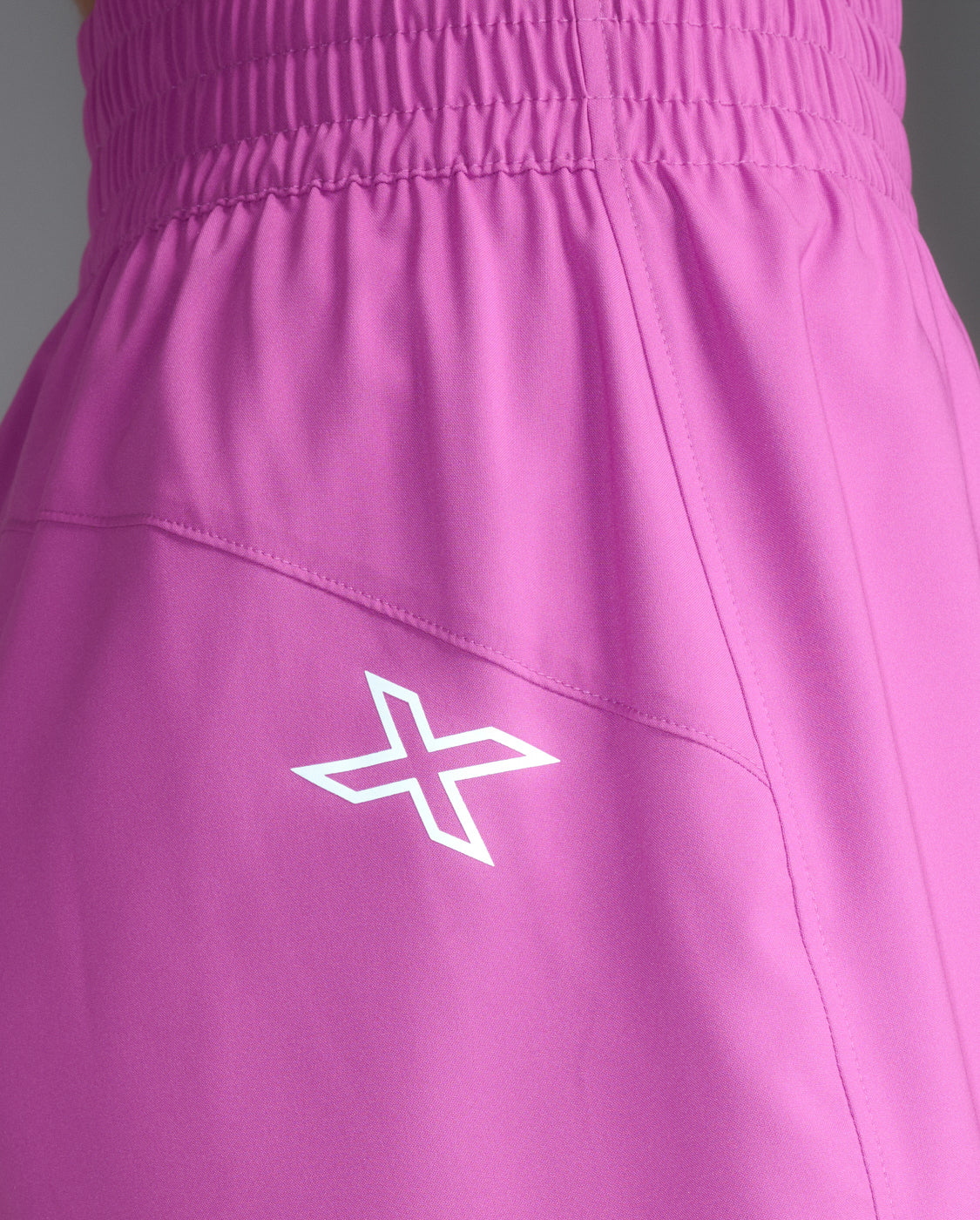 ウィメンズ エアロハイライズ 4インチショート WR7237B HVT/WRF