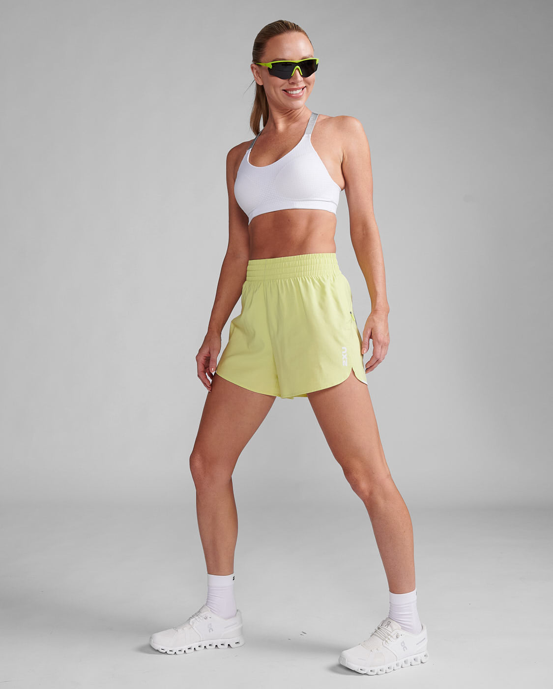 ルルレモン スコート lululemon 0 ウィメンズ スカート 【ルルレモン