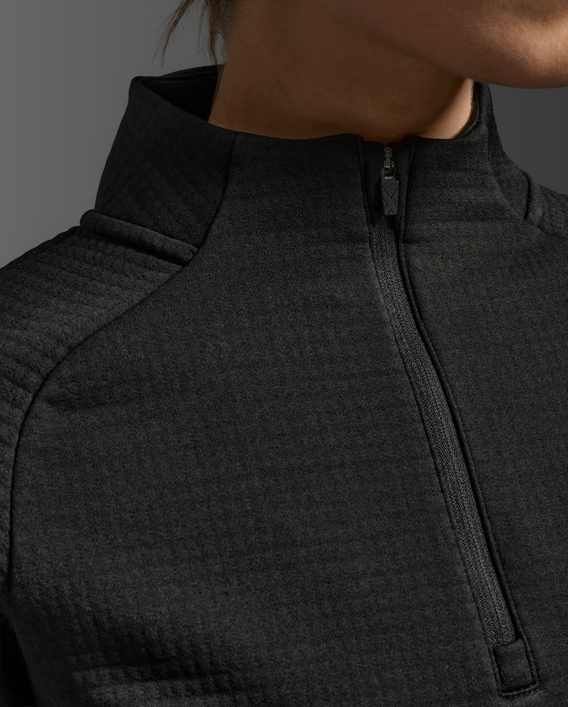 冬用アパレルアイテム – 2XU Japan