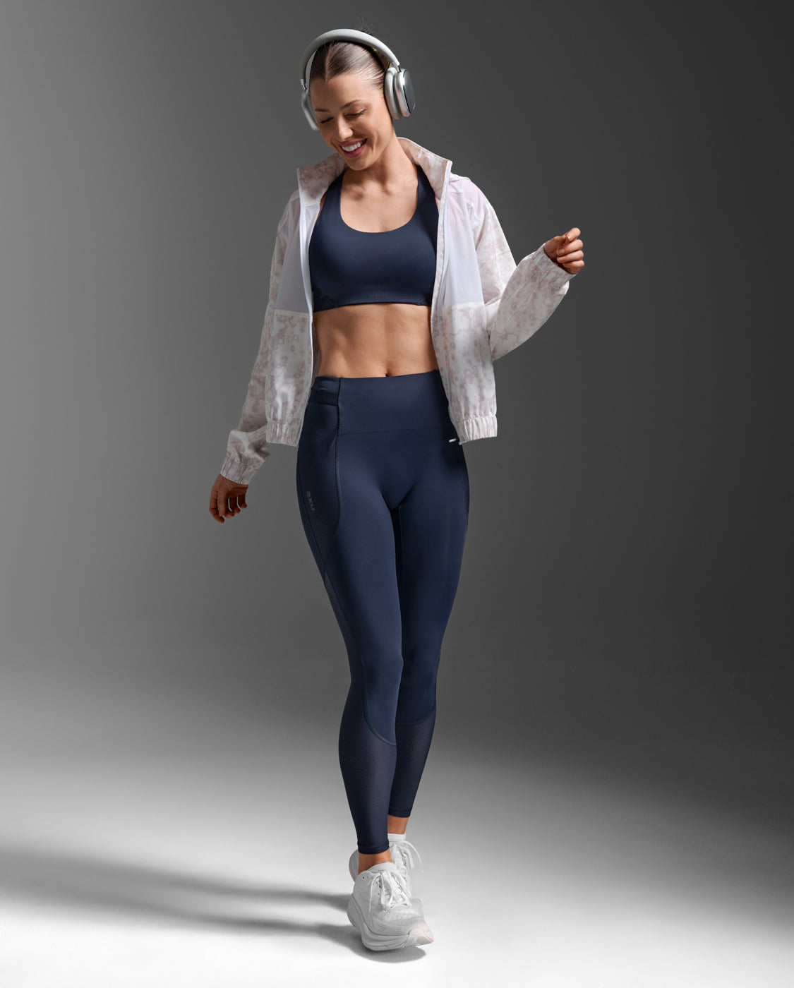 【NEW color】ウィメンズ エアロ シア ウィンドブレーカー WR7353A WBA/WRF