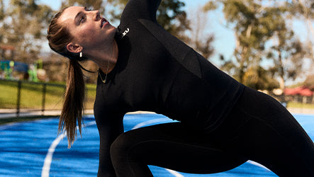 ウィメンズ Core コンプレッション