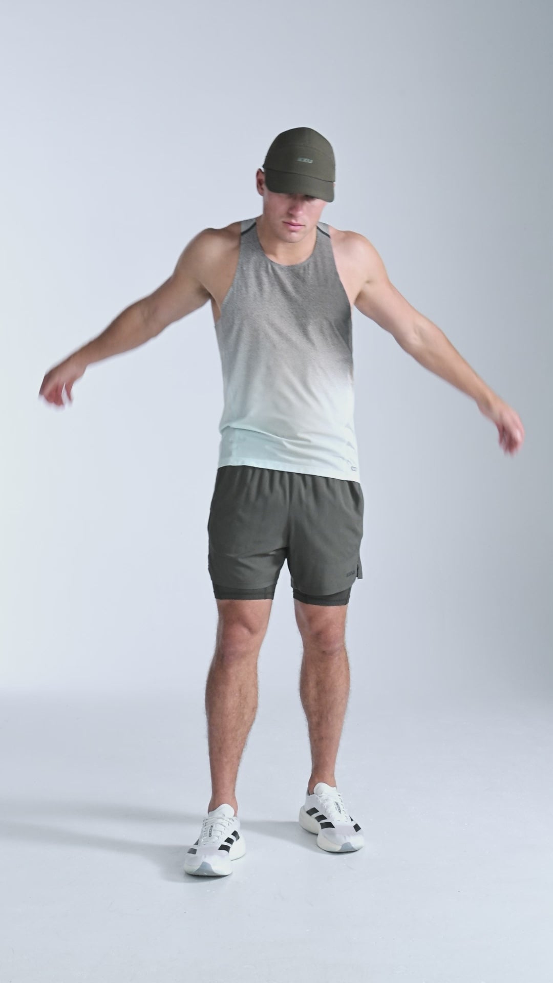 メンズ 新着アイテム – 2XU Japan