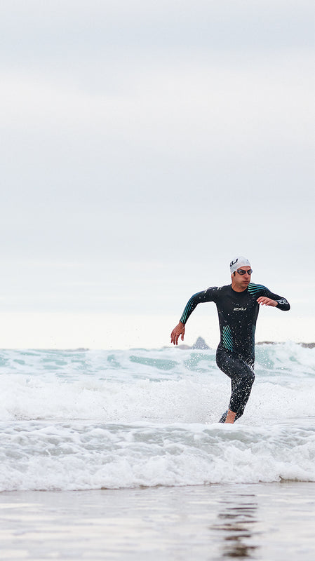 Propel Wetsuits – 2XU Japan