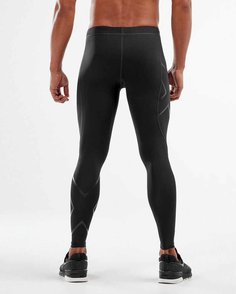 PWXコンプレッションタイツ MA3849B BLK/NRO – 2XU Japan