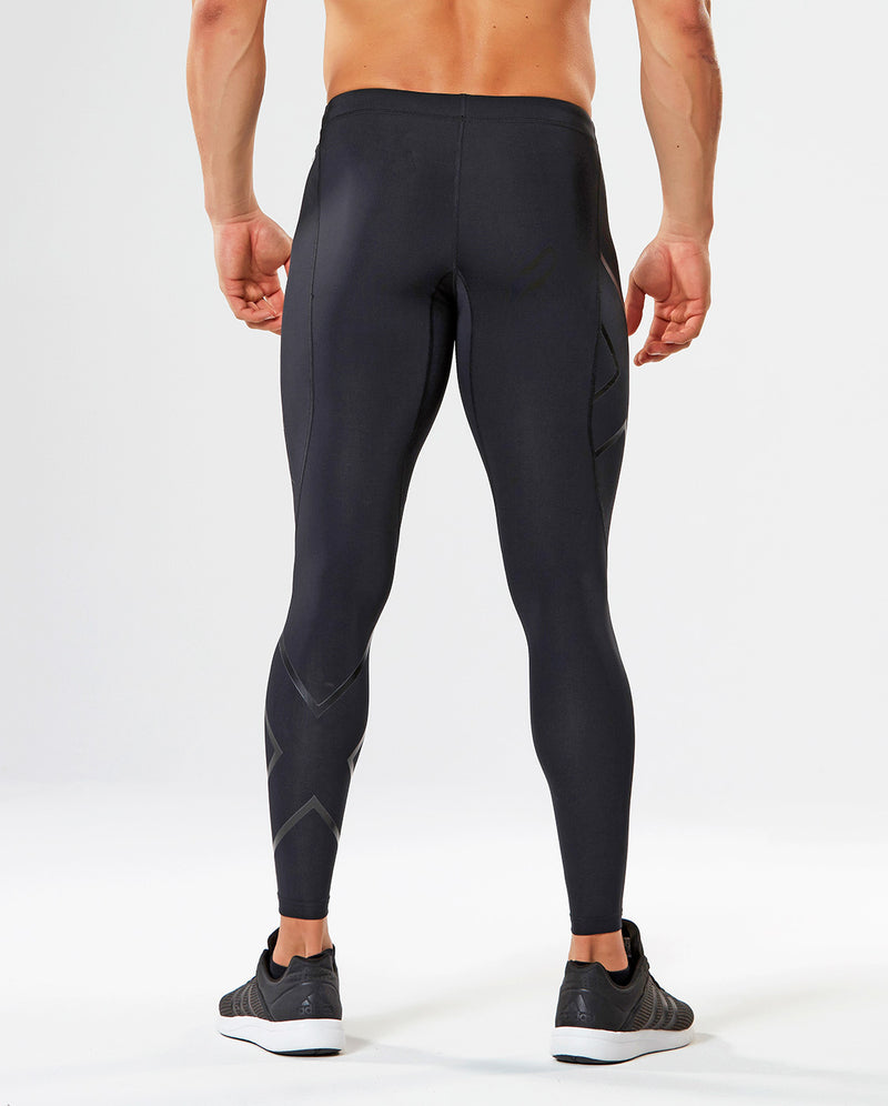 PWXコンプレッションタイツ MA3849B BLK/NRO – 2XU Japan