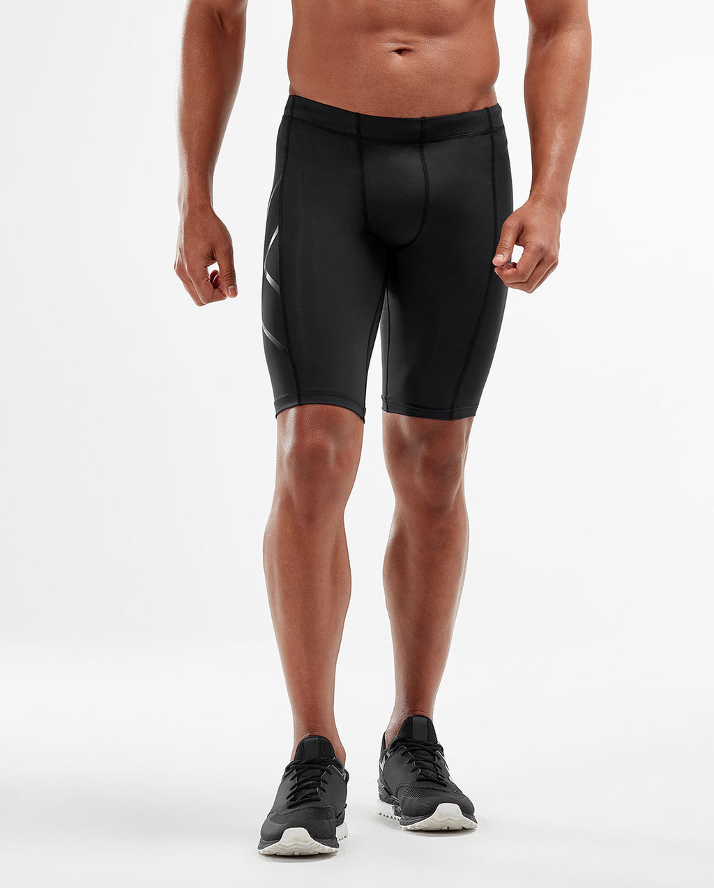 PWXコンプレッションショーツ MA3851B BLK/NRO – 2XU Japan