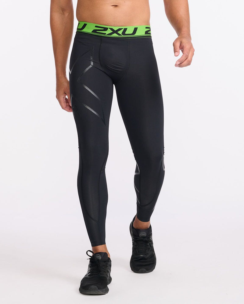 CEP Recovery Pro Compression Tights men