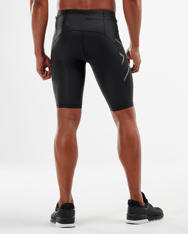 MCSメンズ ランコンプショーツ MA5331B BLK/BRF – 2XU Japan