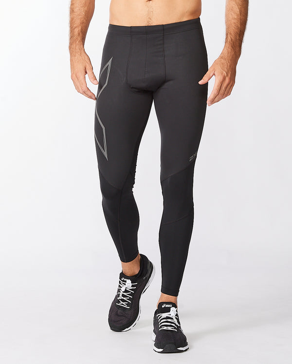 新品】2xu MCSランニングコンプレッションタイツ - ウェア