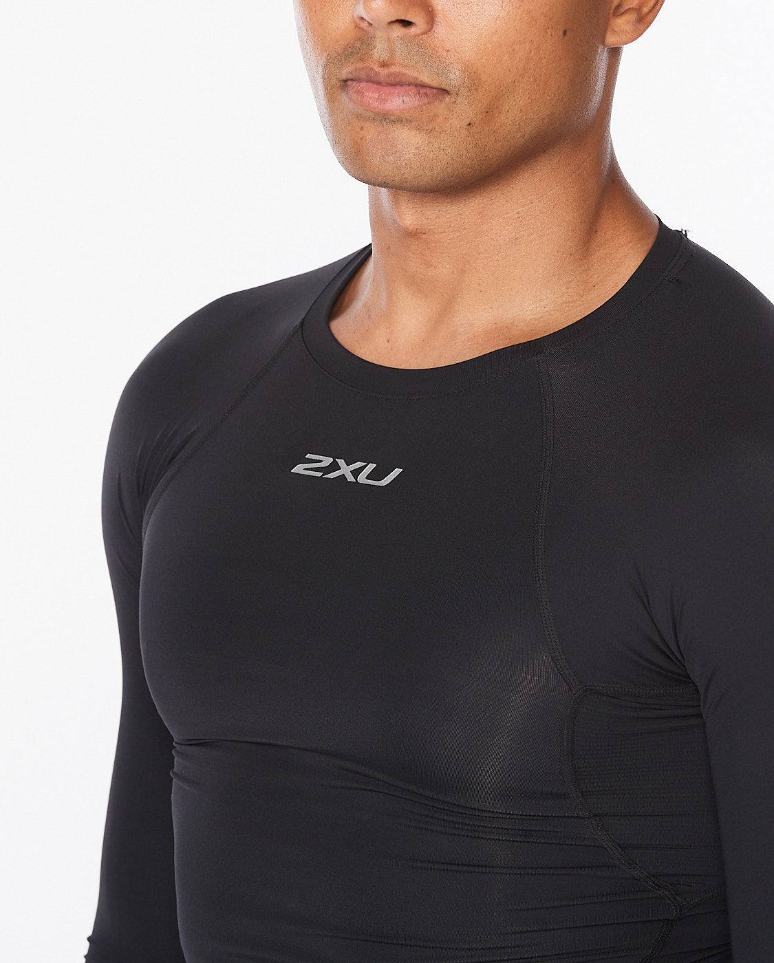 NEW】PWXコンプレッション ロングスリーブトップ MA6398A BLK/SIL – 2XU Japan